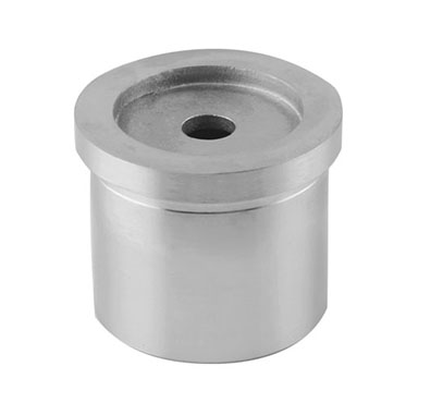 Tube Adapter - Flat