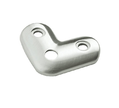 Support Plate - 90 Degree