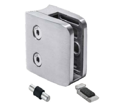 55x70 - with safety pin and plate - #09C
