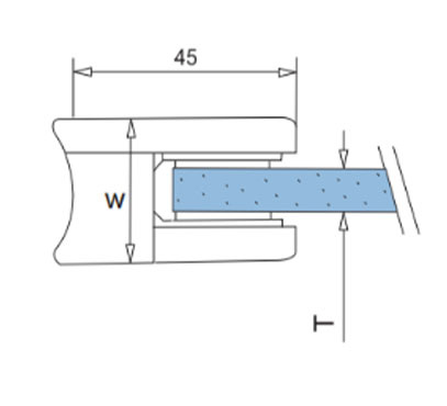 45 Square – #30B