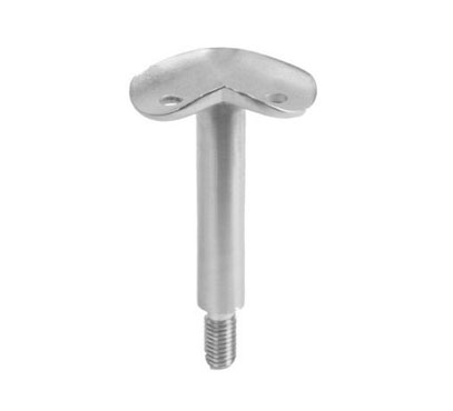 Pivot Handrail Support - 90 Degree