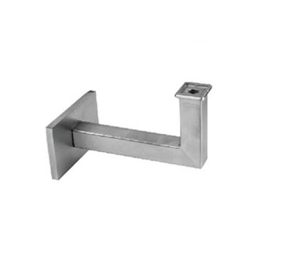 Wall Mount Handrail Bracket