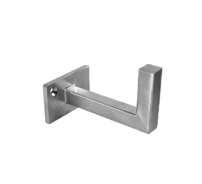 Wall Mount Handrail Bracket For Welding