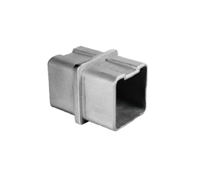 Square Tube Connector