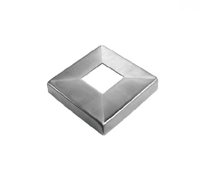 Square Cover Plate