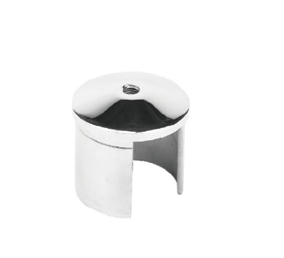 Rail Converter Double Slot 180 Degree
