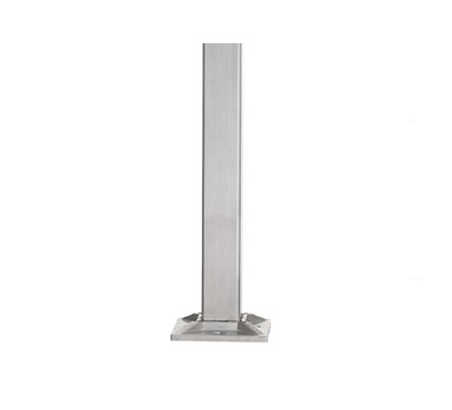 Post Base Plate - Insert