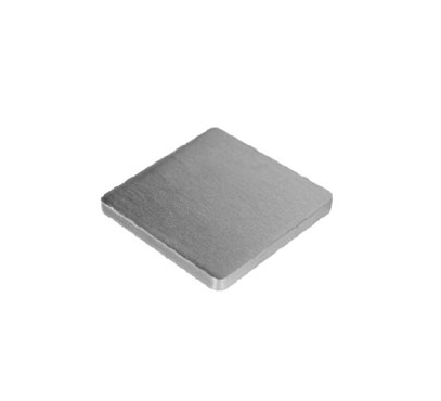Square End Cap
