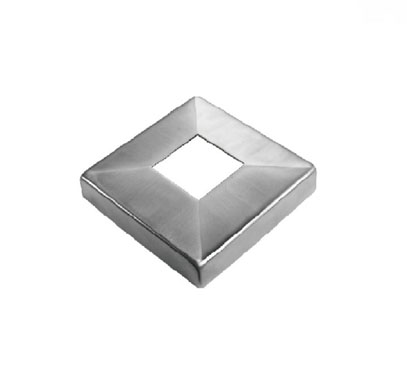Sqaure Cover Plate