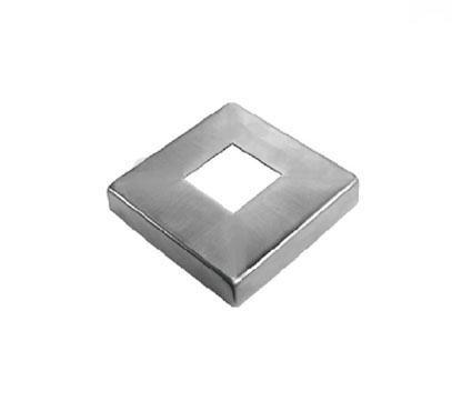 Sqaure Cover Plate