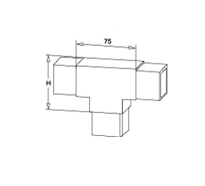 Joiner – T type
