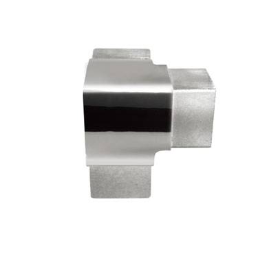 Joiner - 90 Degree T Type