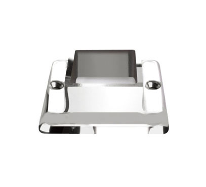 Rectangle Plated Base