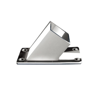 Rectangle Plated Base
