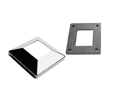 Cover/Base Plate