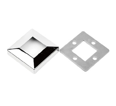Cover/Base Plate