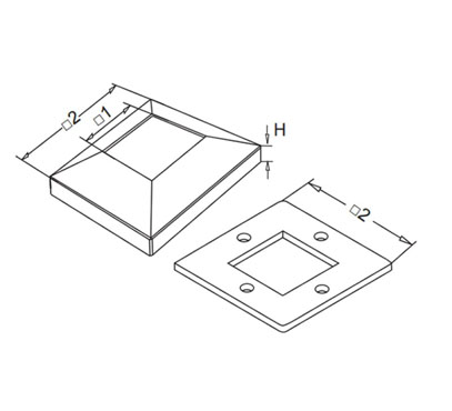Cover/Base Plate