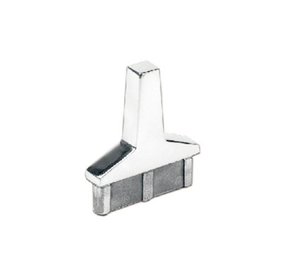 Rail Converter Rectangle Slot