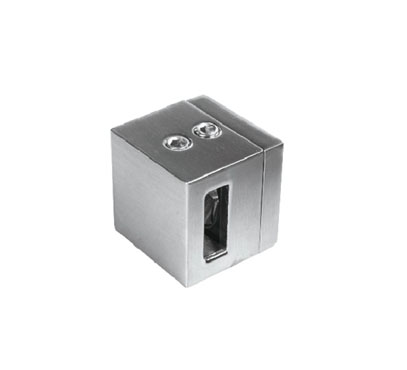 Flat Bar Holder- Right