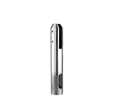 Core Drilled  - Round