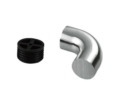 End For Wood Handrail
