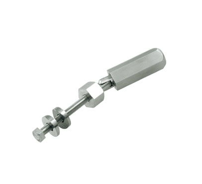 Articulated Wire Tensioner