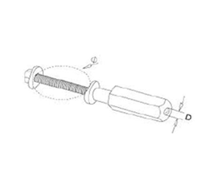 Wire Tensioner