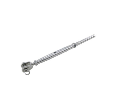 Rigging Screw Fork/Swage (Metric)