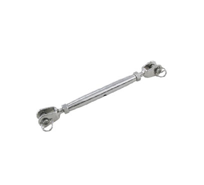 Rigging Screw Fork/Fork (Metric)