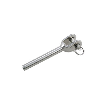 Fork Terminal Welded (Metric)