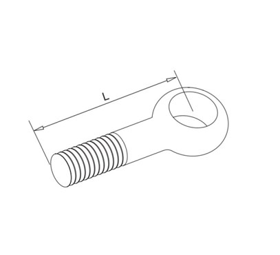 Eye Bolt
