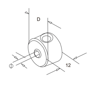 Wire Holder