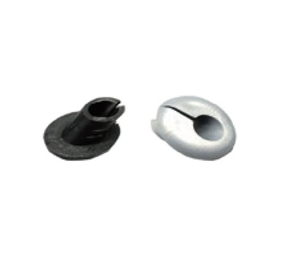 Nylon Grommet - 37°