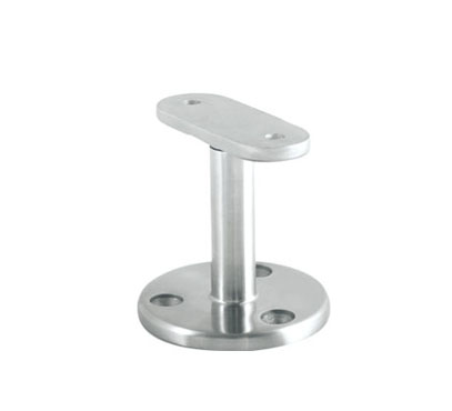 Top Mount Handrail Support - Flat