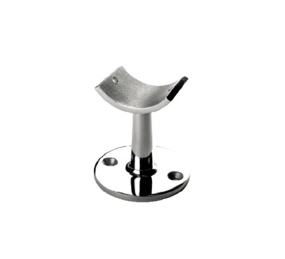 Top Mount Handrail Support - Tube