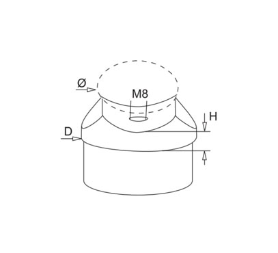 Tube Adapter – Tube