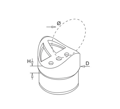 Tube Adapter – Tube