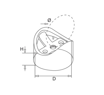 Tube Adapter – Tube