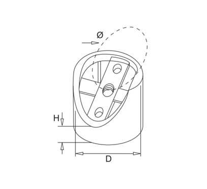 Tube Adapter – Tube