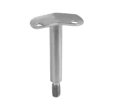 Pivot Handrail Support - 135 Degree