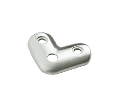 Support Plate - 90 Degree