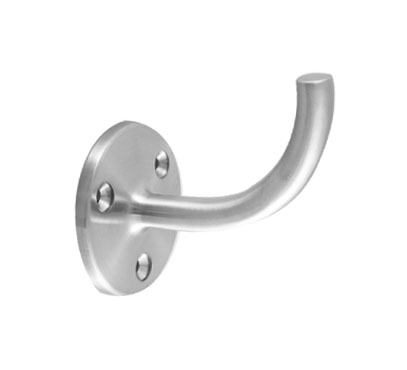 Wall Mount Handrail Bracket For Welding