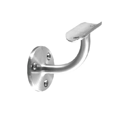 Wall Mount Handrail Bracket