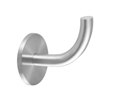 Wall Mount Handrail Bracket For Welding