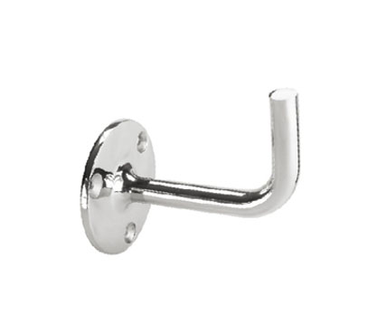 Wall Mount Handrail Bracket For Welding