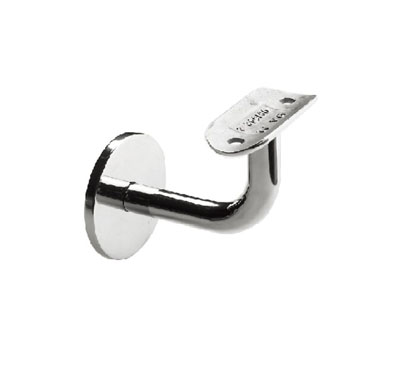 Wall Mount Handrail Bracket