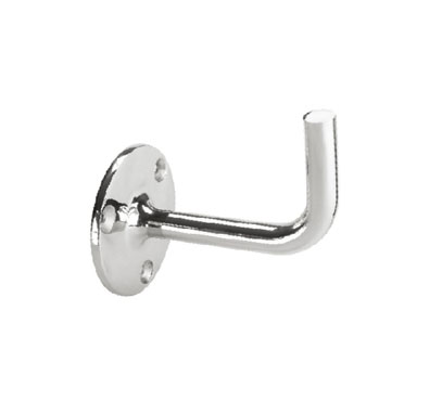 Wall Mount Handrail Bracket For Welding