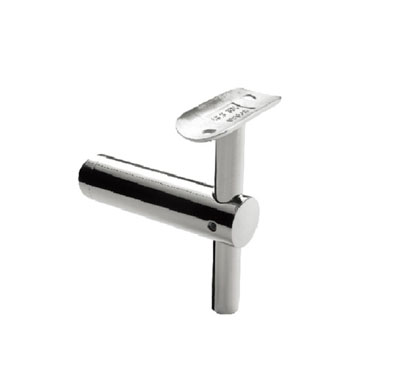 Baluster Post Mount Handrail Bracket