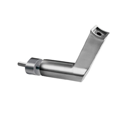 Baluster Post Mount Handrail Bracket