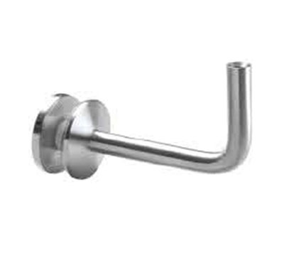 Glass Mount Handrail Bracket